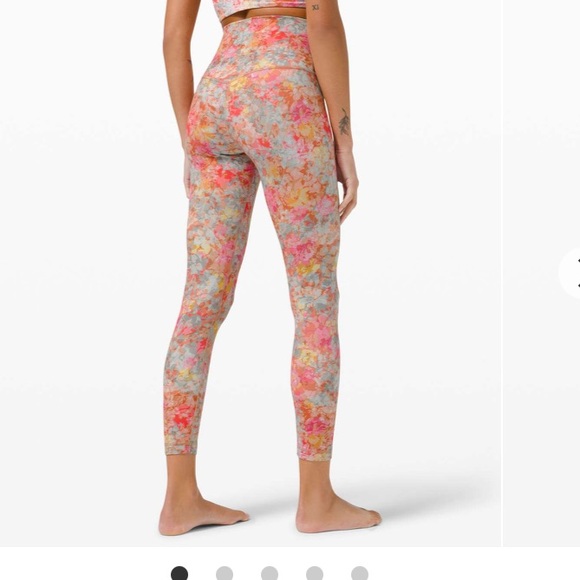 Lululemon set - brand new condition - Picture 4 of 4